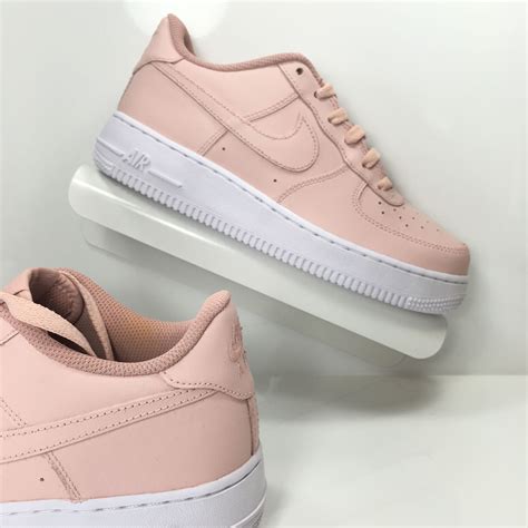 Nike Air Force 1 nude